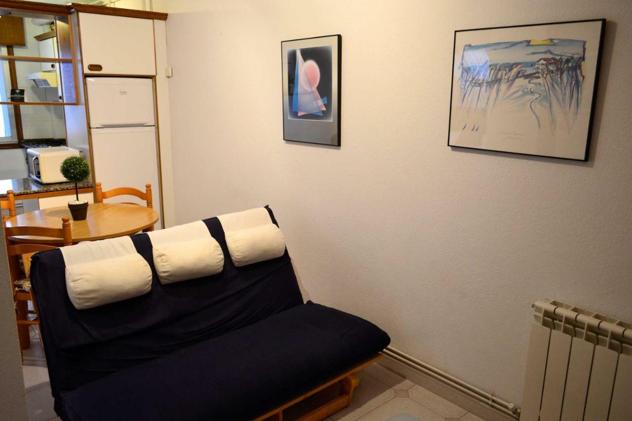 Apartamentos Alda Santa Cristina Perillo Exterior photo