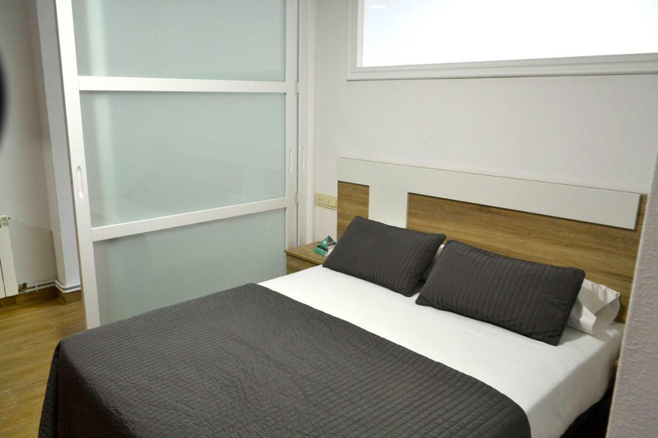 Apartamentos Alda Santa Cristina Perillo Exterior photo