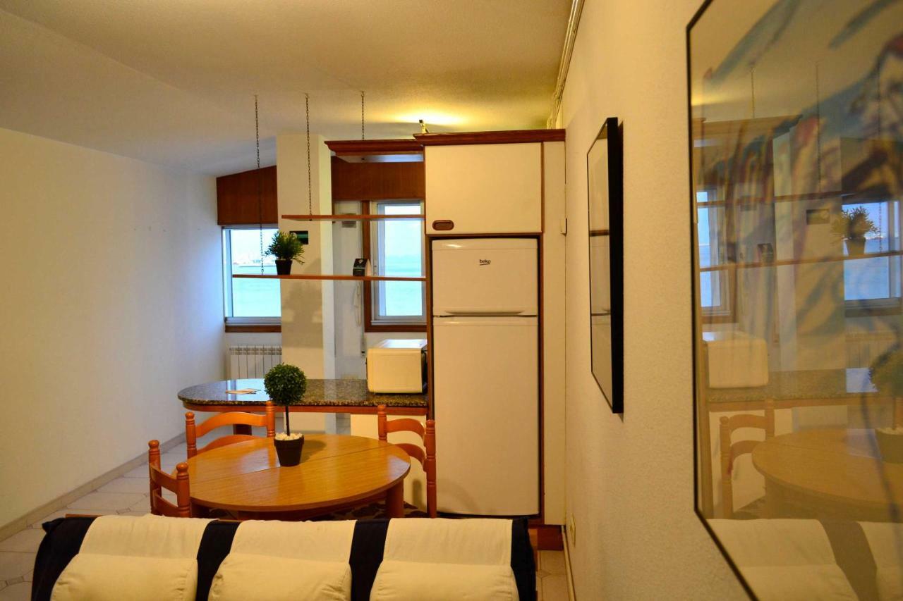 Apartamentos Alda Santa Cristina Perillo Exterior photo