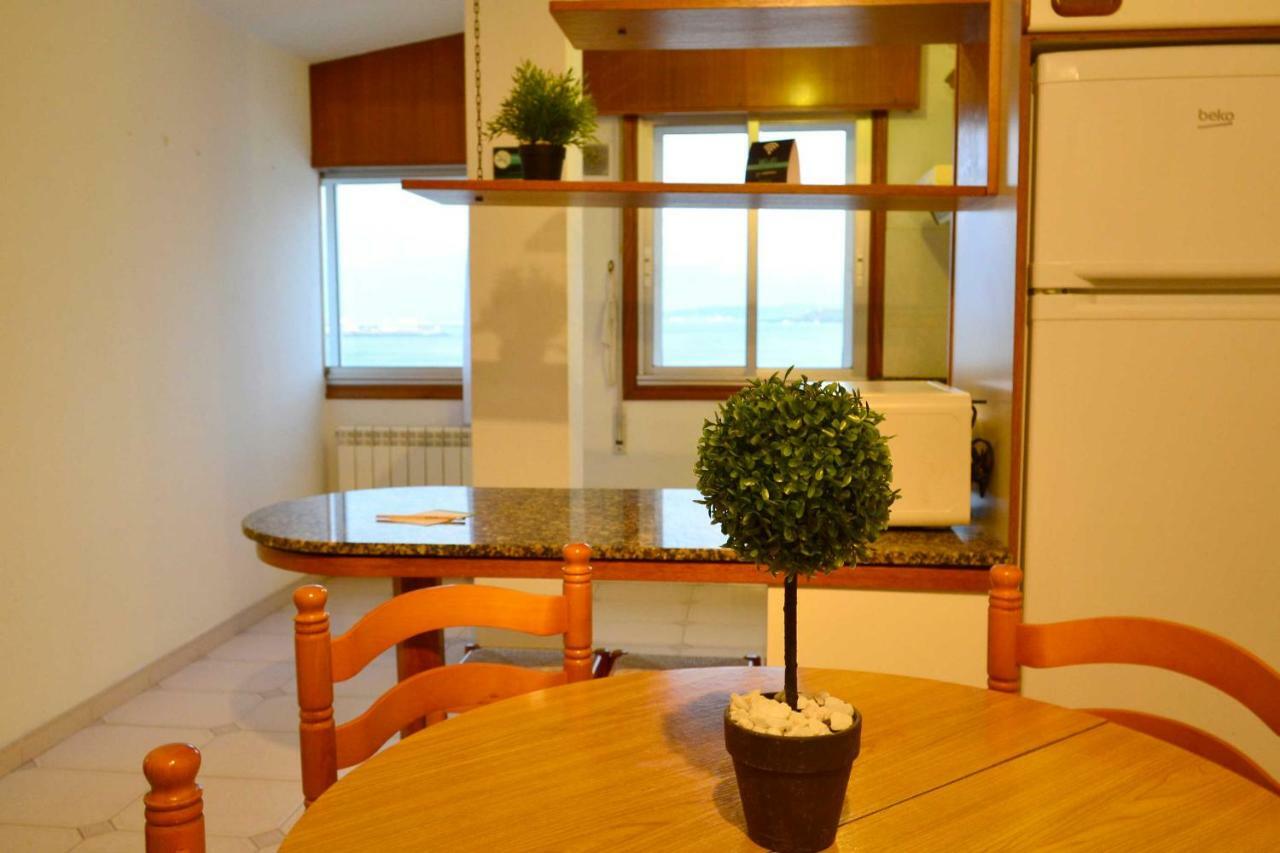 Apartamentos Alda Santa Cristina Perillo Exterior photo
