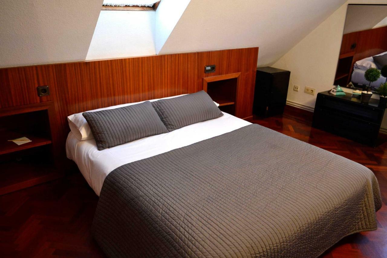 Apartamentos Alda Santa Cristina Perillo Exterior photo
