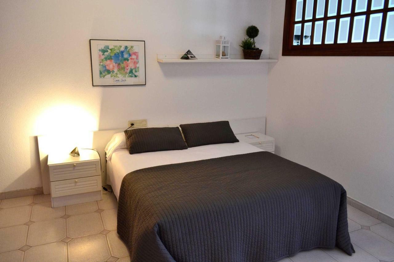 Apartamentos Alda Santa Cristina Perillo Exterior photo